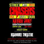 HSG Street Chasers Tour