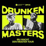 Drunken Masters @ Parktheater Kempten