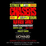 HSG Street Chasers Tour