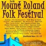 Mount Roland Folk Festival 2024