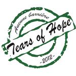 Tears of hope
