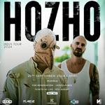 HOZHO - LIVE IN MUMBAI