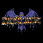 Nim Vind and Evelyn's Casket