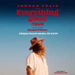 Everything Good Tour