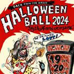 BFTG Halloween Ball 2024