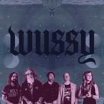 Wussy (Full Band) / Woodward Theater with The Chris Brokaw Rock Band