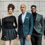 Joshua Redman Group featuring Gabrielle Cavassa