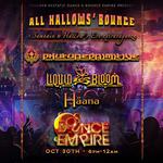 All Hallows’ Bounce