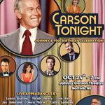 Carson Tonight: Johnny's 99th B-day Celebration