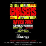 HSG Street Chasers Tour