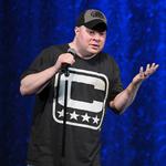 John Caparulo in Myrtle Beach, SC