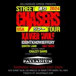 HSG Street Chasers Tour