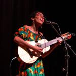 Fabiola Mendez at Gretna Music 