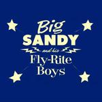 Big Sandy and his boys!