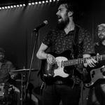 Darian and Cancion Live!