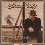 Jason Eady @ The Redbird - 7:30 pm