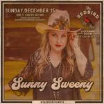 Sunny Sweeney @ The Redbird - 4 pm