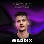 Marquee Singapore