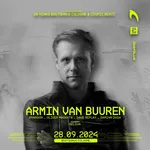 Armin van Buuren