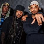 Paradiso: Galcher Lustwerk, Black Rave Culture, Honey Bun + BEARCAT