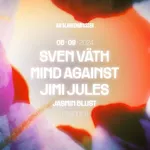 Mind Against