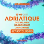 Adriatique