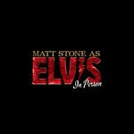 "ELVIS: In Person" Starring Matt Stone & The TEC Band