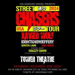 HSG Street Chasers Tour