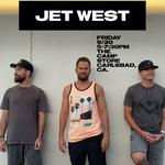 Jet West - Free show at Carlsbad State Beach