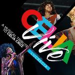 Celia Vive—A Musical Tribute to Celia Cruz Performed by Lucrecia