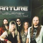 DEPARTURE: The Journey Tribute Band