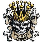 Woke Up on a Throne
