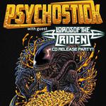 Psychostick w/ Lords of the Trident!