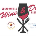 Jacksonville Wine an Dine Festival 