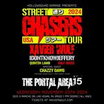 HSG Street Chasers Tour