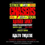 HSG Street Chasers Tour