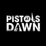 Pistols At Dawn