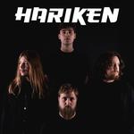 Hariken + Special Guest (TBA)