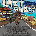 LAZY GHOST @ Finnians Tavern, Port Macquarie