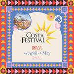 Costa Festival Ibiza 2025