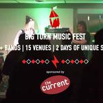 Big Turn Music Fest 2025