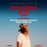 Everything Good Tour