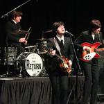 The Return - Beatles Tribute Band