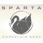 SPARTA - PORCELAIN 2024