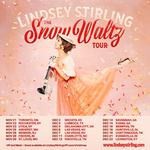 The Snow Waltz Tour (Christmas)