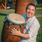 Guest Composer @ Festival Internacional de Salterio