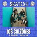 Festival Skatex 2024