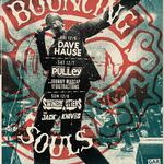 Bouncing Souls w/ Pulley