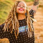 Chrisette Michele Nov 7-8