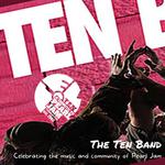 The Ten Band - A Tribute to Pearl Jam